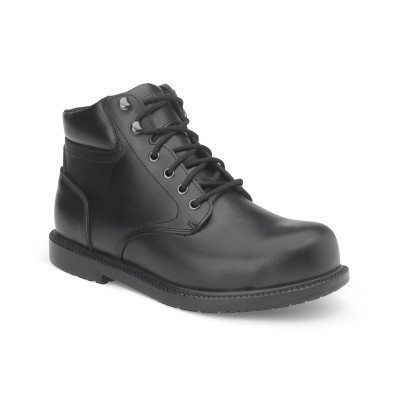 Titan steel store toe boots